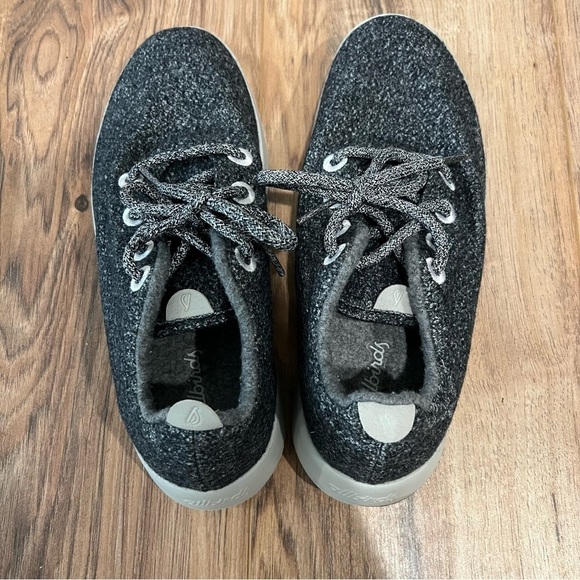 Allbirds Women's Wool Runners Sneakers - Picture 12 of 15